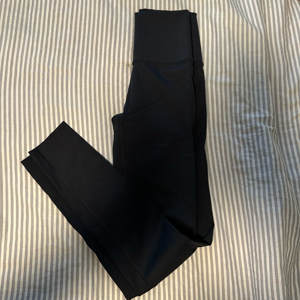 Offline black legging
